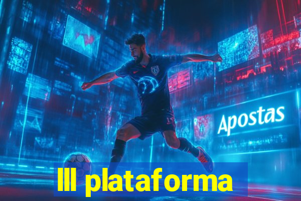 lll plataforma